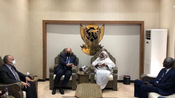 بيان مصري سوداني: إثيوبيا لا تراعي مصالحنا المائية