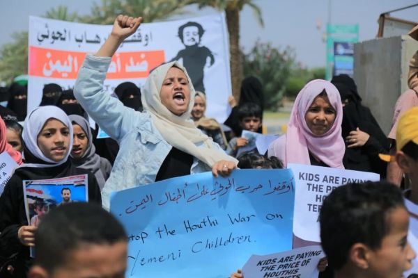 بعد ساعات من تشييع الطفلة ليان.. الحوثي يرتكب مجزرة جديدة بمأرب