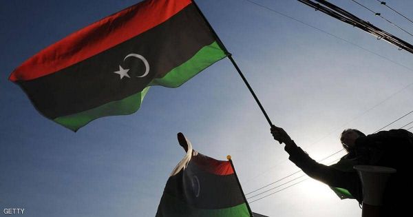 ليبيا .. رئيس مجلس الدولة  يكشف وجهه الحقيقي ويتوعد الليبيين