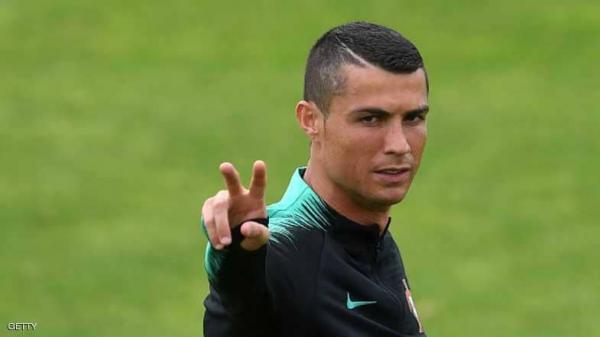  ريال مدريد يقدم عرض مذهل لكرستيانو رونالدو