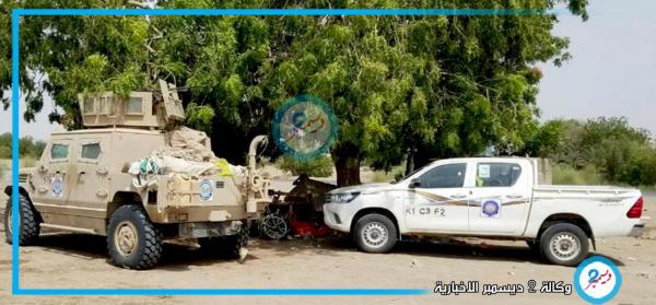 عقب فشل مساعي غريفث.. معارك الحديدة تلتهم المليشيات جنوب المدينة وشرقها والميناء يقترب