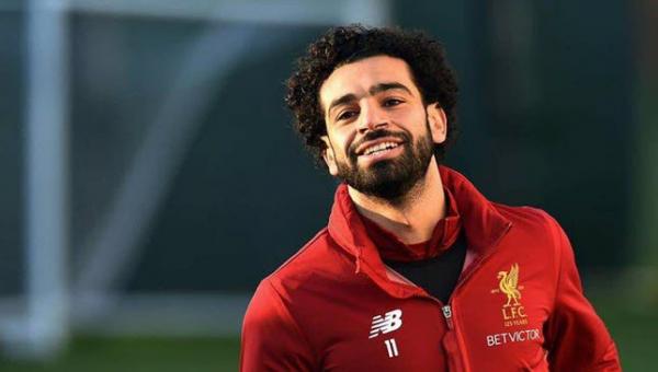 تصنيف المنتخب الأغلى.. وارتفاع جنوني بـ"قيمة" محمد صلاح