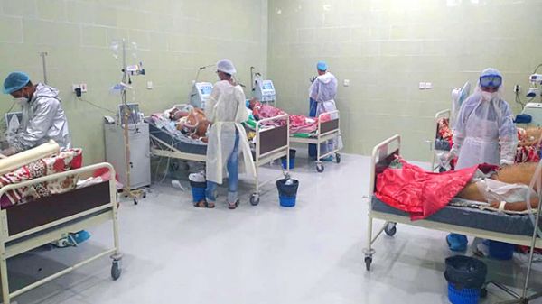 اليمن: 3 إصابات جديدة بكورونا و 14 حالة شفاء في ثلاث محافظات 