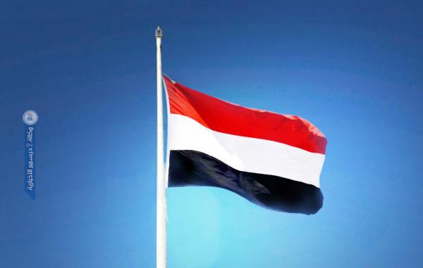 اليمن يدين استهداف مليشيا الحوثي صالة القدوم بمطار أبها الدولي