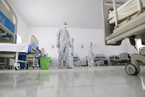 مستجدات كورونا بالمحافظات اليمنية المحررة.. ٣١ إصابة جديدة منها ٧ وفيات