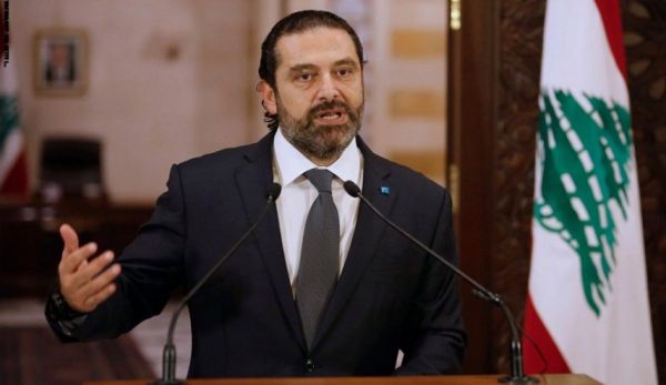 الحريري يطلع "المجلس الشرعي الأعلى" على عراقيل تشكيل الحكومة