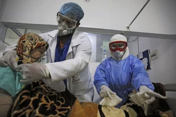 تسجيل 5 وفيّات جديدة بفيروس كورونا في 3 محافظات يمنية 