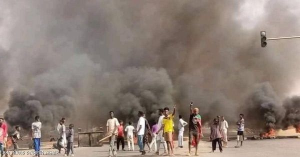 السودان.. لجان المقاومة" تتهم "الإخوان" بإثارة الفوضى عبر احتجاجات "تحرير المحروقات"