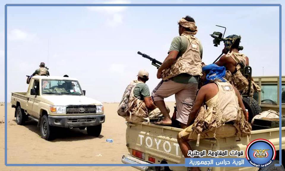 تحرير الحديدة .. القوات المشتركة تحقق إنتصارات كبيرة وإنهيار أفقي للحوثيين