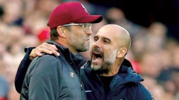 أفضل المديرين الفنيين في الدوري الإنجليزي هذا الموسم