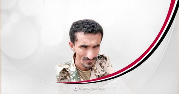 قيادة المقاومة الوطنية تنعي استشهاد البطل الشنيني في مدينة الحديدة