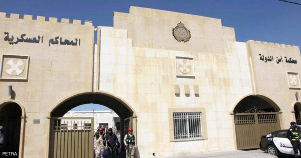 الأردن.. المصادقة على لائحة الاتهام في قضية "الفتنة"