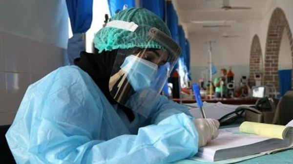 تسجيل حالتي وفاة و 5 إصابات جديدة بكورونا في 3 محافظات يمنية