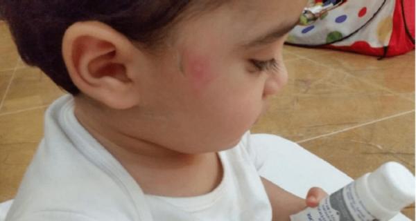 صور وإثباتات لانتهاكات قطر بحق عائلة الشيخ طلال آل ثاني