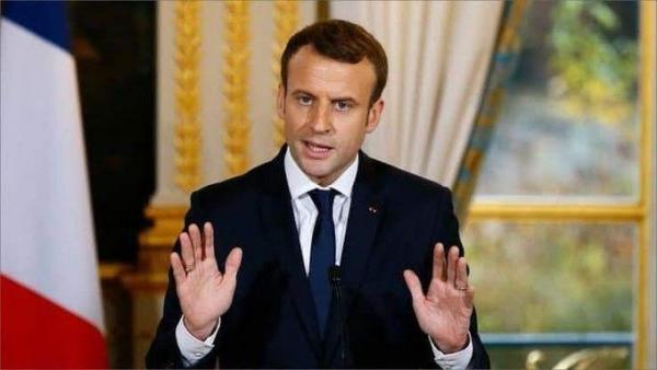 فرنسا تندد بالتدخل التركي "غير المقبول" في ليبيا 