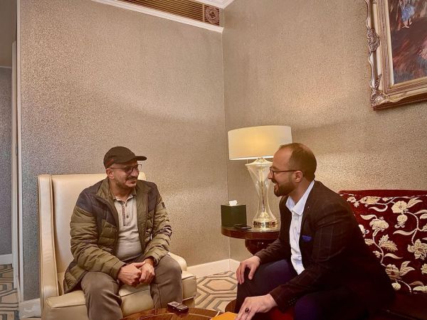 قائد المقاومة رئيس المكتب السياسي في مقابلة مع وكالة سبوتنيك يكشف تفاصيل زيارته إلى روسيا 