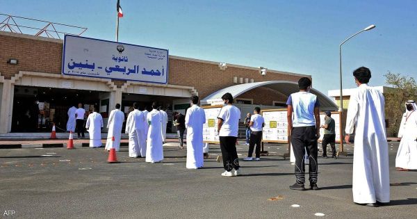 "المتحور دلتا" يظهر في الكويت.. الصحة تعلن رصد إصابات 