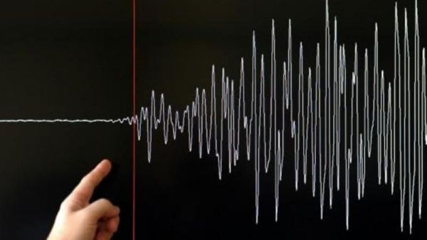 زلزال بقوة 5.5 درجة على مقياس ريختر يضرب خليج عدن