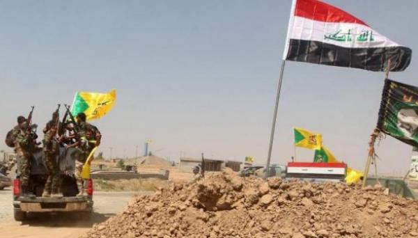 محللون عراقيون يحذرون من  مخططات إرهابية  لمليشيات الحشد التابعة لإيران 