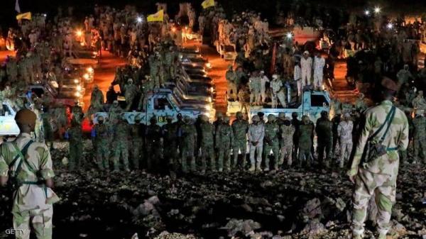 السودان.. اكتشاف "مقبرة جماعية" لمجندين عمرها 22 عاما