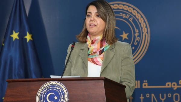 الخارجية الليبية تكرر: إخراج المرتزقة أبرز أولوياتنا