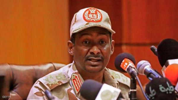 المجلس الانتقالي السوداني: يجب إيجاد حل "الآن" في السودان