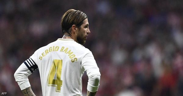  ريال مدريد يعلن "الخبر اليقين" بشأن رحيل قائده 