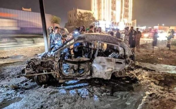 ثاني جريمة من نوعها تطال الإعلاميين في المدينة خلال أشهر.. اغتيال مراسل شينخوا الصينية في عدن 