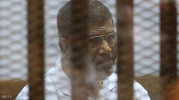 مصر.. بيان من النائب العام بشأن وفاة الرئيس المعزول مرسي