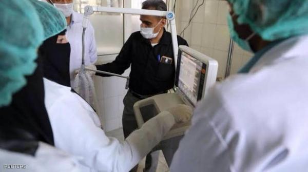مجموعة هائل تبادر.. القطاع الخاص يزود اليمن بمعدات طبية ضد كورونا تشمل 426 جهاز تنفس