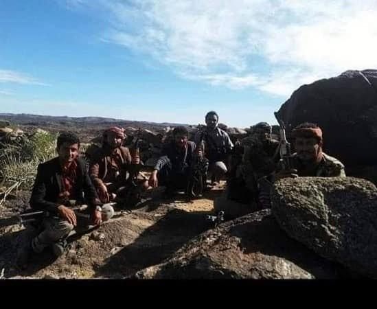 مشايخ وقيادات البيضاء يستنهضون قبائل اليمن لمشاركتهم معركة الكرامة في مواجهة مليشيا الحوثي