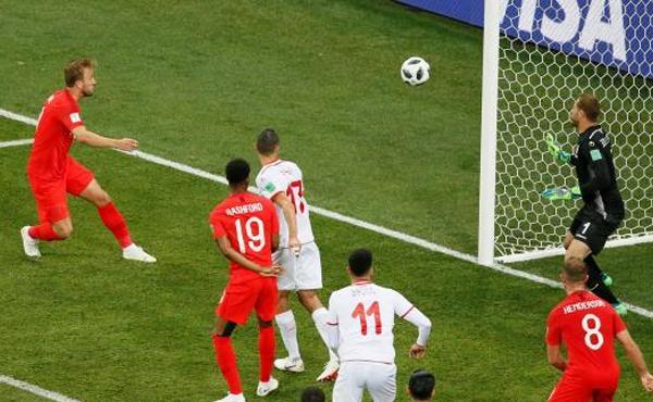 المونديال.. كأس الدقائق الأخيرة تذوقها تونس من انجلترا