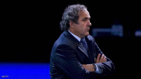 "الفيفا" يعلق على اعتقال بلاتيني بتهمة "فساد مونديال قطر"