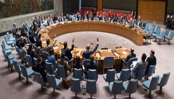 انتخاب 4 دولة بعضوية غير دائمة في مجلس الأمن وكندا تفشل في الحصول على مقعد 