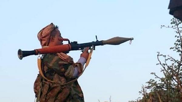 مصرع عشرات الحوثيين جراء عملية هجومية فاشلة بالضالع