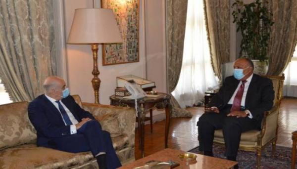 مصر واليونان تحذران من أي أعمال استفزازية بالمنطقة