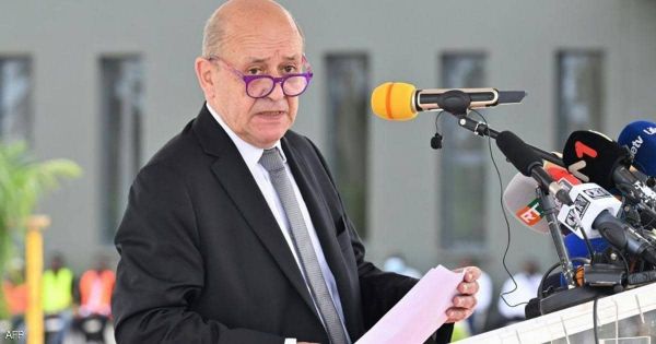 فرنسا: ننتظر أفعالاً من تركيا في ليبيا وسوريا 