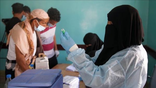 20 مليون دولار من البنك الدولي لدعم اليمن في مواجهة كورونا  