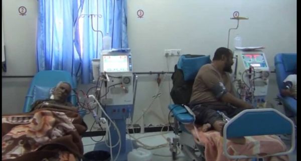 عبر وكالة "2 ديسمبر".. إدارة مركز غسيل الكلى في عتق تطلق نداء استغاثة
