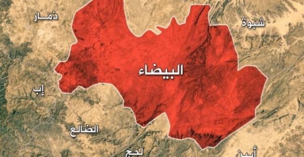 تحرير المرتفعات الفاصلة بين حوران وقانية بالبيضاء