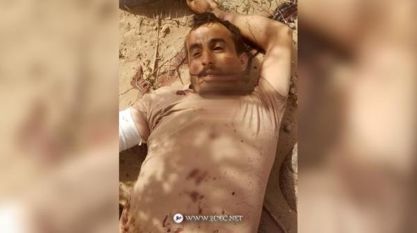 مسؤول حشد الحوثيين في مأرب صريعاً في كمين شرق الجوف