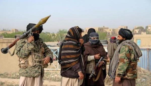 مقتل 17 مسلحا من طالبان في هجوم شرقي أفغانستان