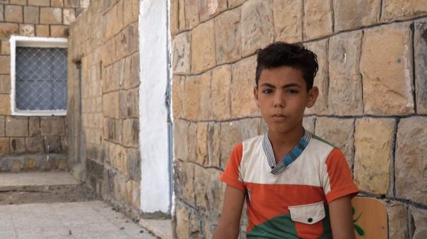 قبل الوصال بلحظات.. لغم حوثي يفتك بأسرة "أيمن" أمام ناظريه