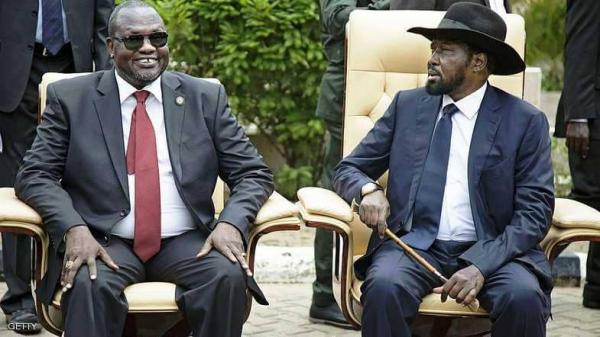 إثيوبيا تحتضن أول لقاء لخصمي جنوب السودان