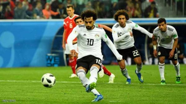 مصر أول المغادرين.. وصلاح ينهي أسطورة الهدف الوحيد في المونديال