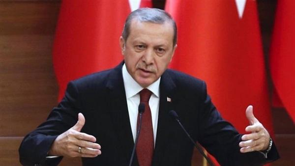 زعيم المافيا يدعوا الاتراك لدعم اردوغان في الانتخابات