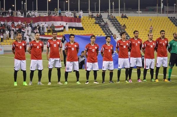 "الفيفا" يعلن موعد قرعة تصفيات المؤهلة لكأس العالم 2022.. ومنتخبنا في المستوى الرابع