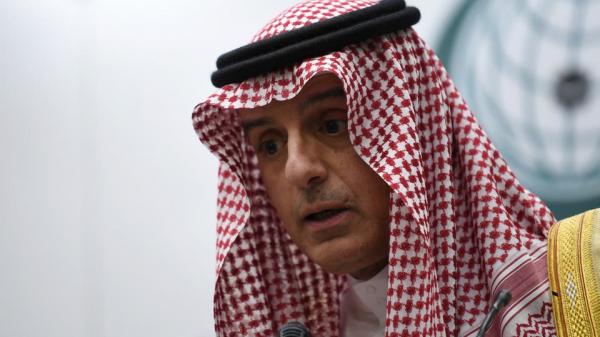 السعودية تؤكد أن لا حوار مع قطر مالم تغير سلوكها