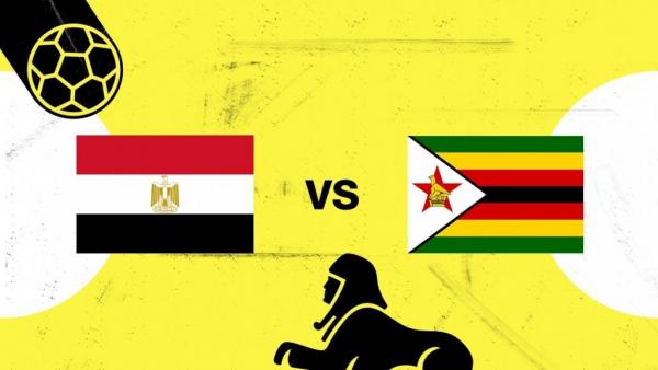 بعد قليل .. انطلاق كأس الأمم الأفريقية 2019 ومصر أمام فرصة لافتتاح الشهية أمام زيمبابوي