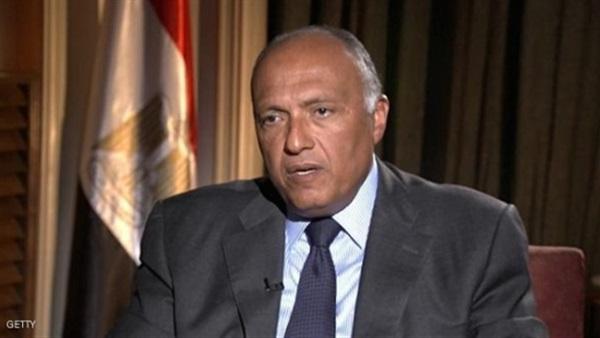 الخارجية المصرية: أي تهديد للأمن المصري والعربي سيلقى رداً مناسباً